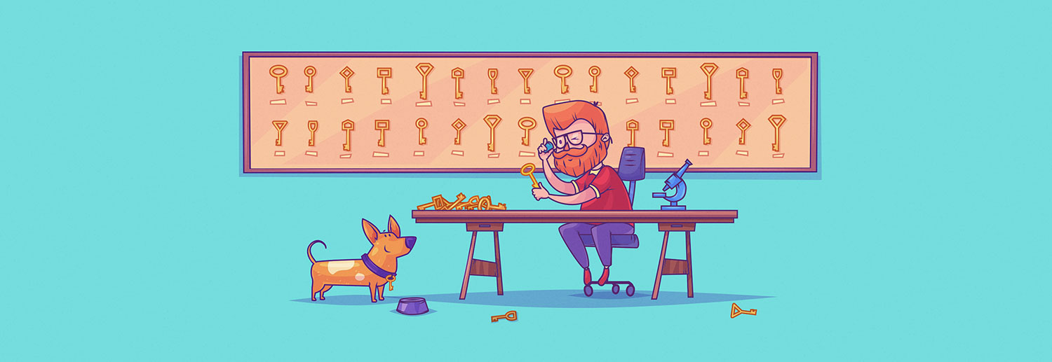 How To Do Keyword Research for SEO