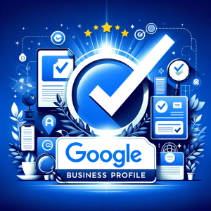 Google My Business Verified Listing