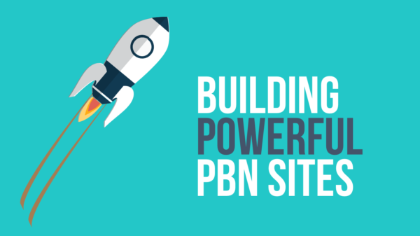 Premium PBN Hosting - Enterprise