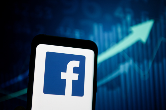 The recent ad boycott hasn’t slowed down Facebook
