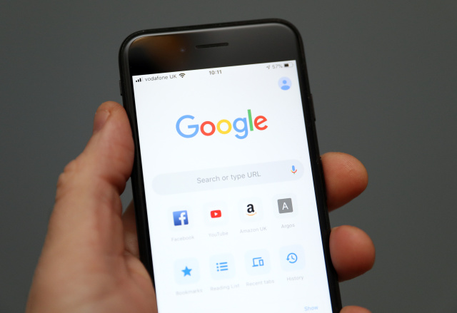 Google delays ranking all sites based on their mobile version to March 2021