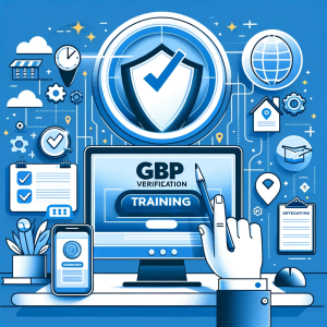 GMB Verification Training