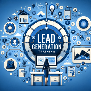 Lead Generation Training