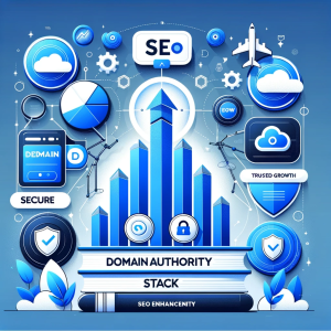 Domain Authority Stack