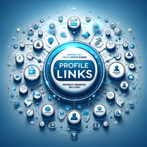 Profile Links