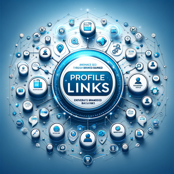 Profile Links