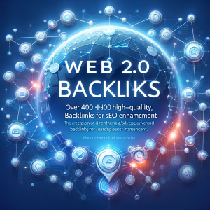 Web 2.0 Backlinks