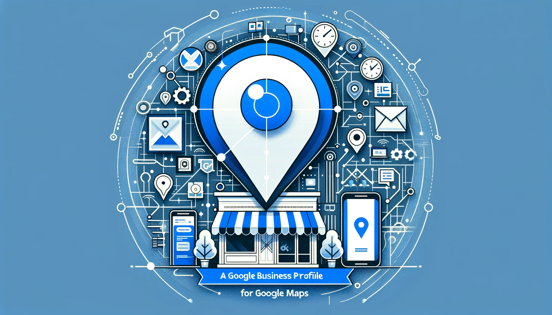 Enter To Win A Free Google My Business Rental Set Up