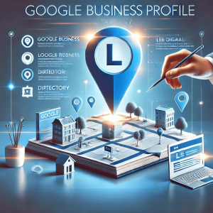 Google Business Profile Citation Service