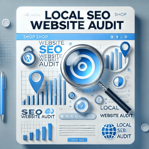 Local SEO Website Audit