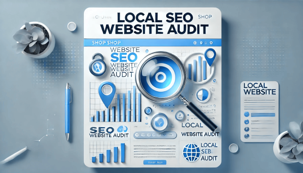 Local SEO Website Audit
